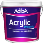 Acrylic Putty