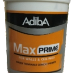 Interior & Exterior  Cement Primer