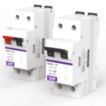 Isolator - Double Ploe