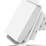 Adora XL 16A Switches / 32A D.P. Switch