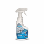 Clenza TS™ Tap & Shower Cleaner