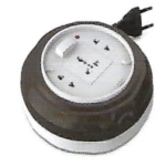 150051  2Pin 4Mtr // 150052  3Pin 4Mtr