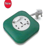 300051  2Pin 4Mtr // 300052  2Pin 8Mtr // 300053  3Pin 4Mtr