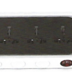 100045 1 Sw, 3 Soc, 2 USB