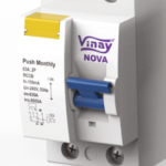 Residual Current Circuit Breaker - Double Pole