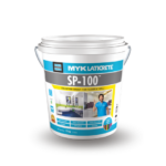 SP-100™ Tile joint Stain resistant, Germ & Water resistant Epoxy Grout (A+B+C)
