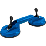 Suction Cups Double Cup