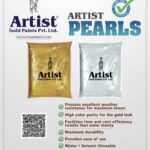 ARTIST PEARLS
