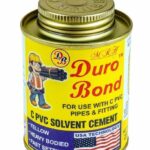 CPVC Solvents 118ml Tin