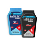 LATAPOXY® Fast & Clear, Standard 