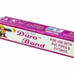 PVC solvent 10ml Tube