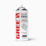 GREE Paint Remover Spray 400ml