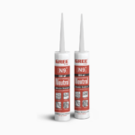 GREE NEUTRAL WEATHERPROOF SILICONE SEALANT GREE NEUTRAL WEATHERPROOF SILICONE SEALANT | R-7065 N9+ | Neutral Cure