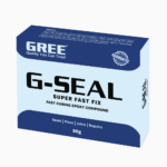 G-Seal Epoxy Compound G-Seal | Fast Cure