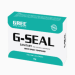 G-Seal Epoxy Compound – Sanitary G-Seal | Sanitary