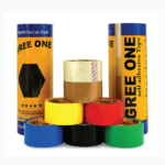 GREE Packaging Tape