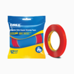 GREE Acrylic Foam Tape R-99 CLEAR