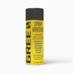 GREE HEAVY DUTY SPRAY ADHESIVE | G-77
