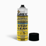 GREE STOP LEAK WATERPROOF SPRAY | R-609
