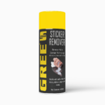 GREE STICKER REMOVER SPRAY | S-126 400ml