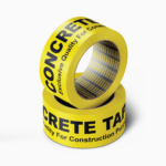 GREE CONCRETE SHUTTERING TAPE 3" X 165ft - Premium (50 Mtrs)