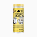 GREE Pre Mask Roll & Mask 40 Feet