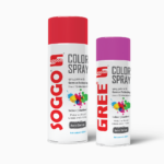 GREE Multipurpose SOGGO COLOR SPRAY PAINT | S-333 400ml