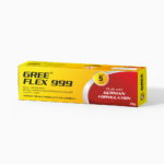 GREE FLEX 999 GREE INSTANT SUPER GLUE | R-999 & Flex 999