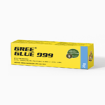GREE GLUE 999 GREE INSTANT SUPER GLUE | R-999 & Flex 999