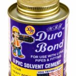 UPVC Solvent TIN