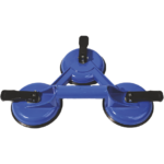 Suction Cups Triple Cup