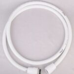 18" CONNECTION HOSE PIPE